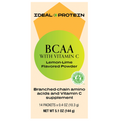 BCAA Lemon-Lime Flavored Powder