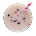 Berry Breakfast Smoothie Mix