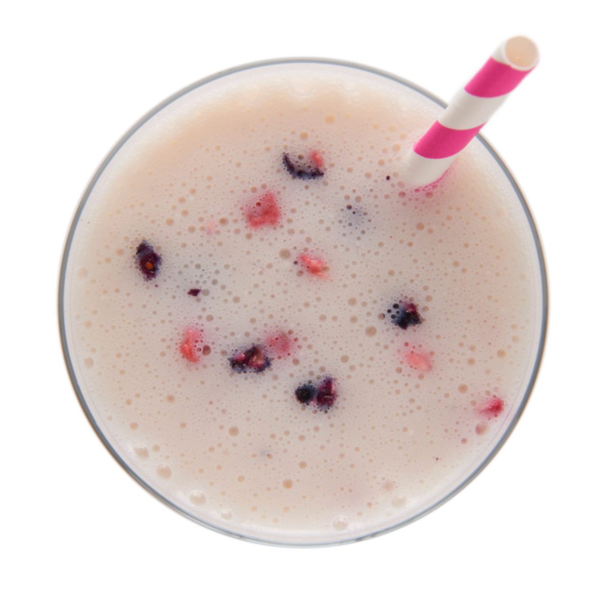 Berry Breakfast Smoothie Mix