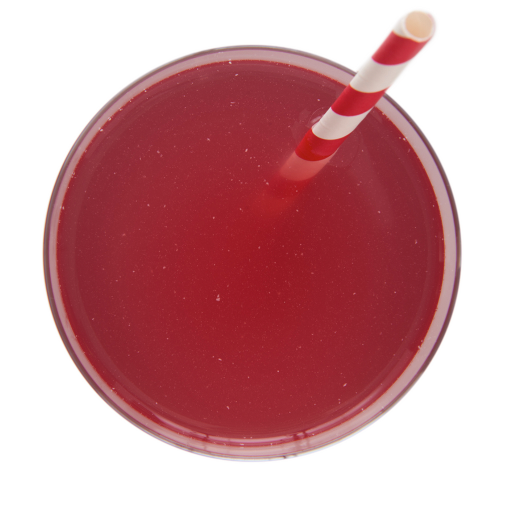 Berry Pomegranate Drink Mix
