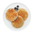 Blueberry Pancake Mix