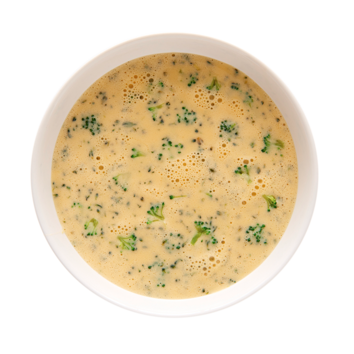 Broccoli Cheese Soup Mix