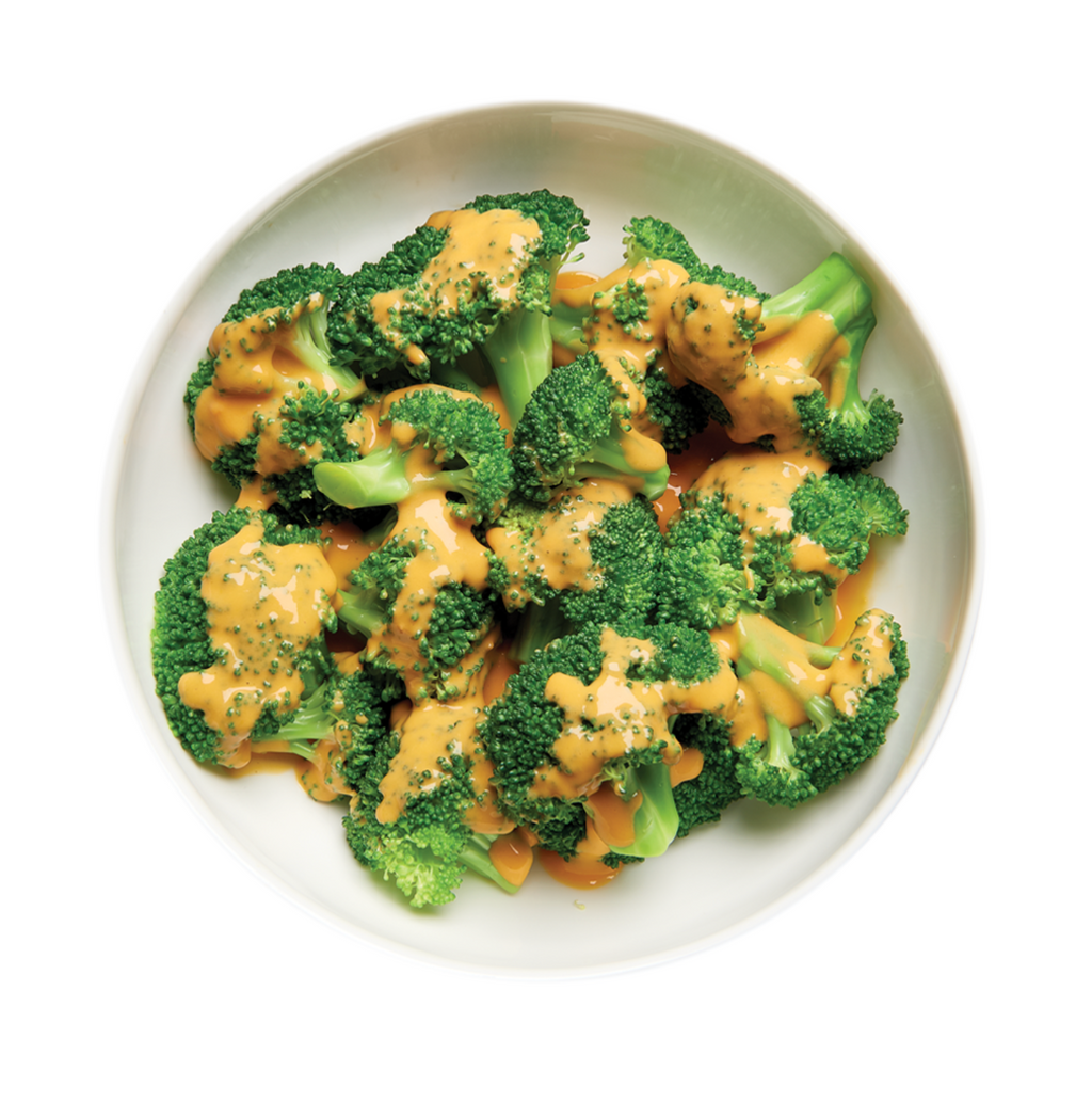 Cheddar Cheese Sauce Mix