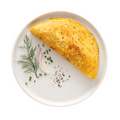 Cheese Omelette Mix