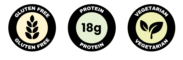 Cheese Omelette Mix