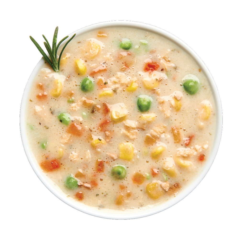 Chicken Chowder Mix