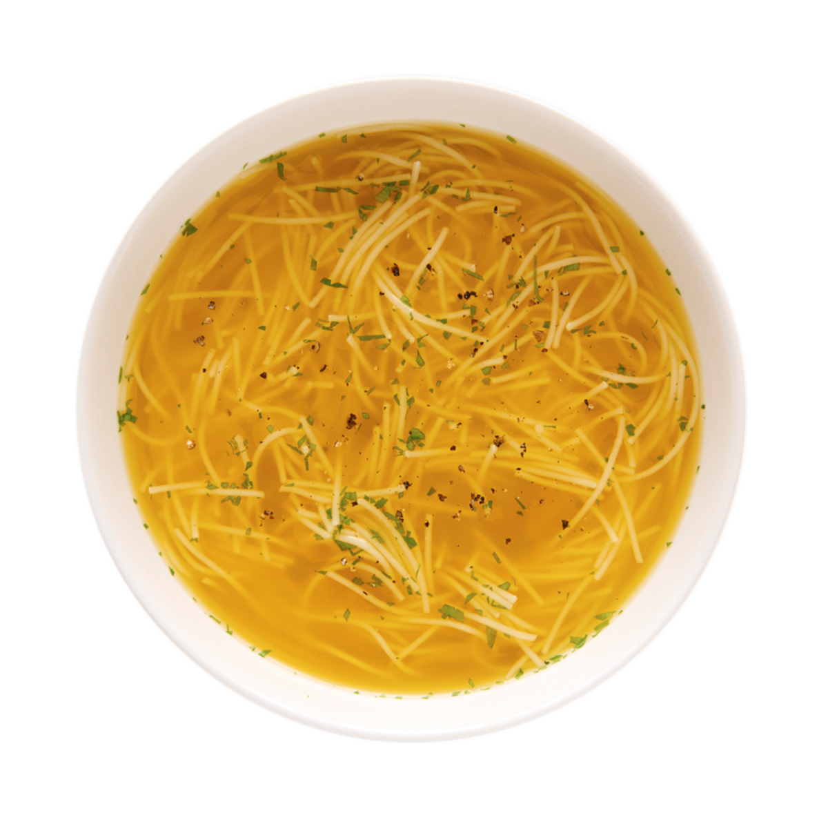 Chicken Noodle Soup Mix