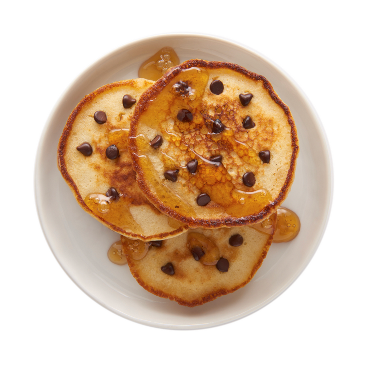 Chocolate Chip Pancake Mix