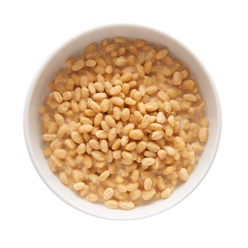 Crispy Cereal