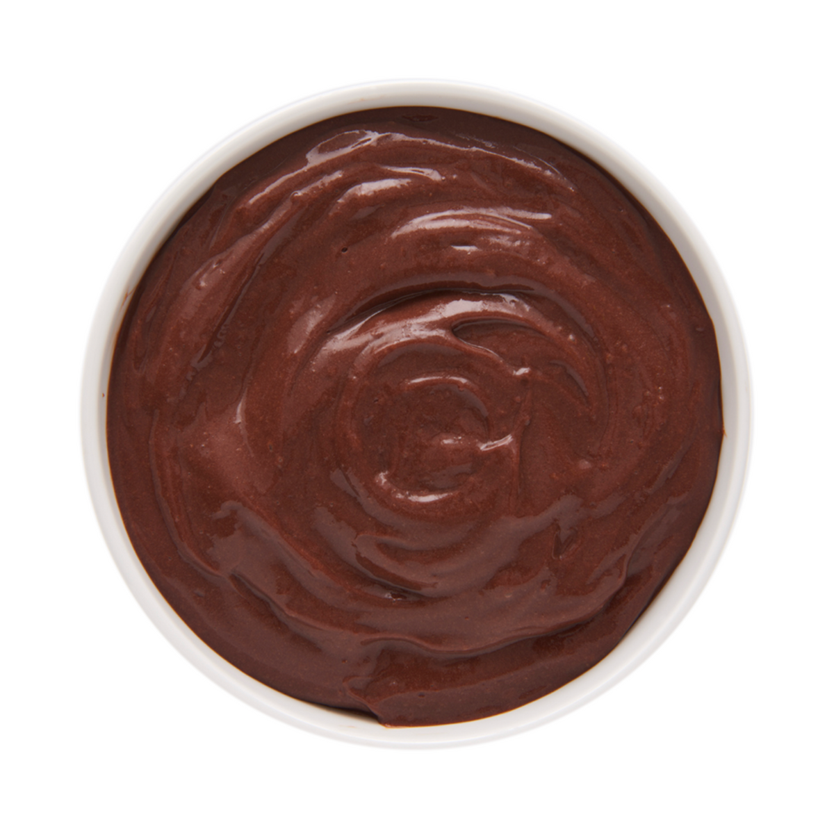 Dark Chocolate Pudding Mix