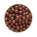 Chocolate Puffs