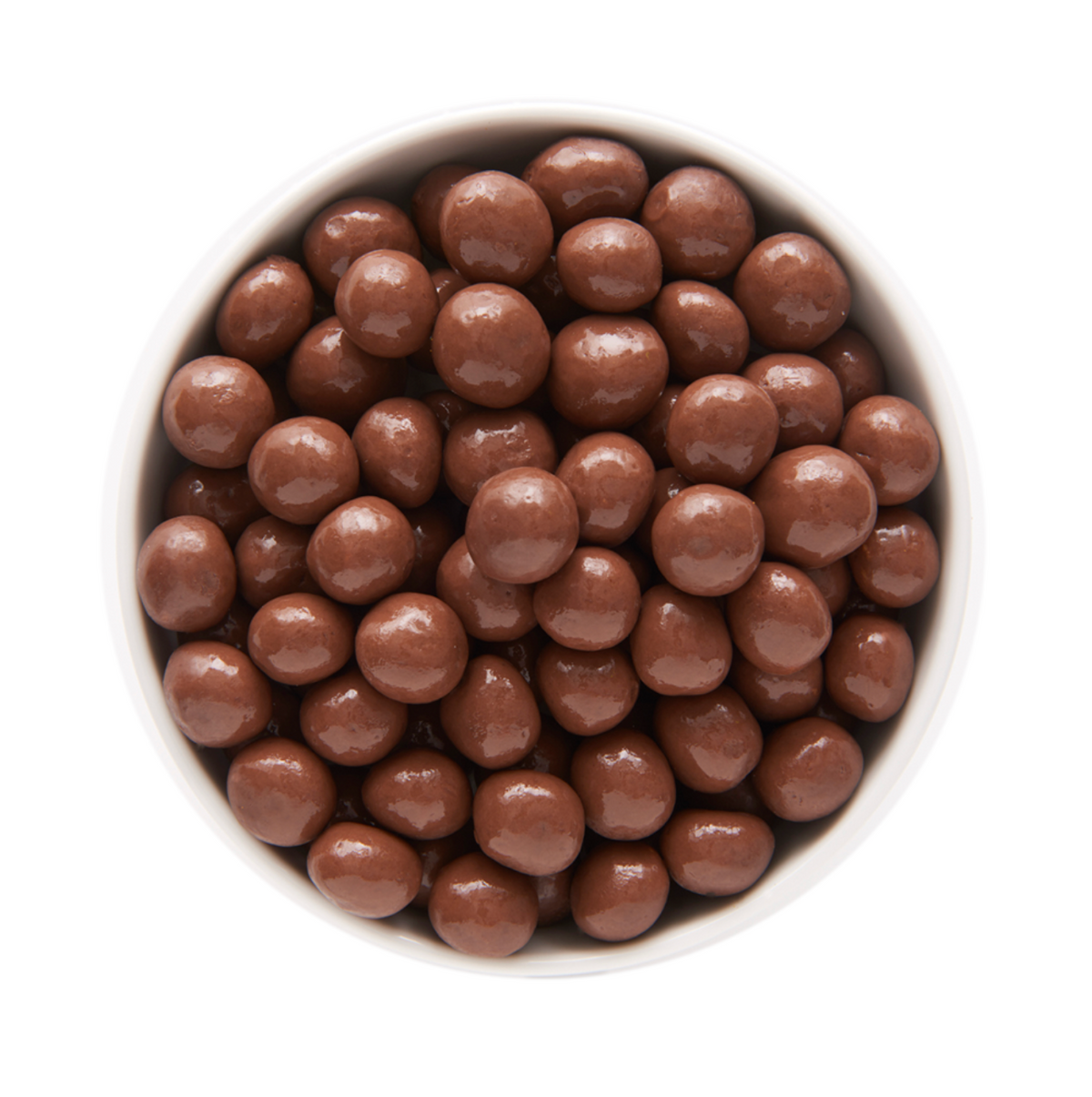 Chocolate Puffs