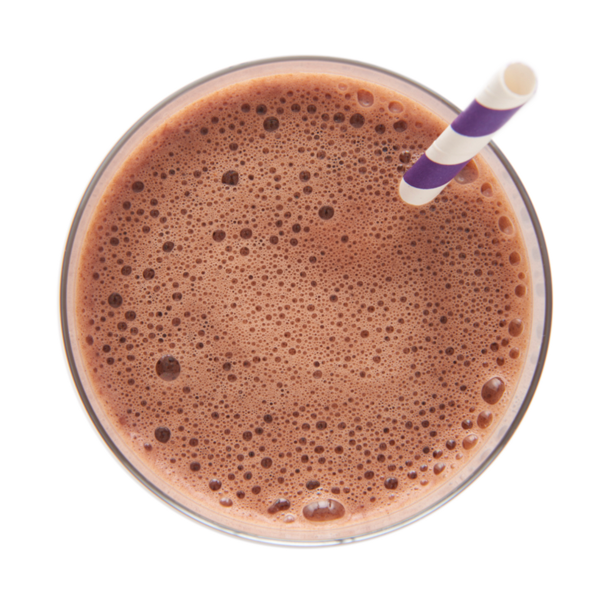 Chocolate Smoothie Mix