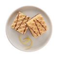 Lemon Wafers