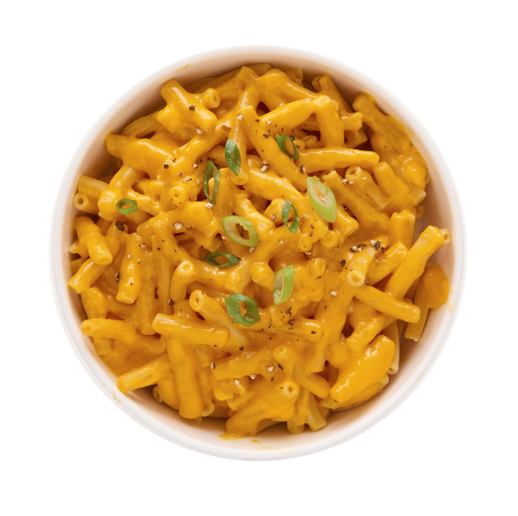 Macaroni and Cheese