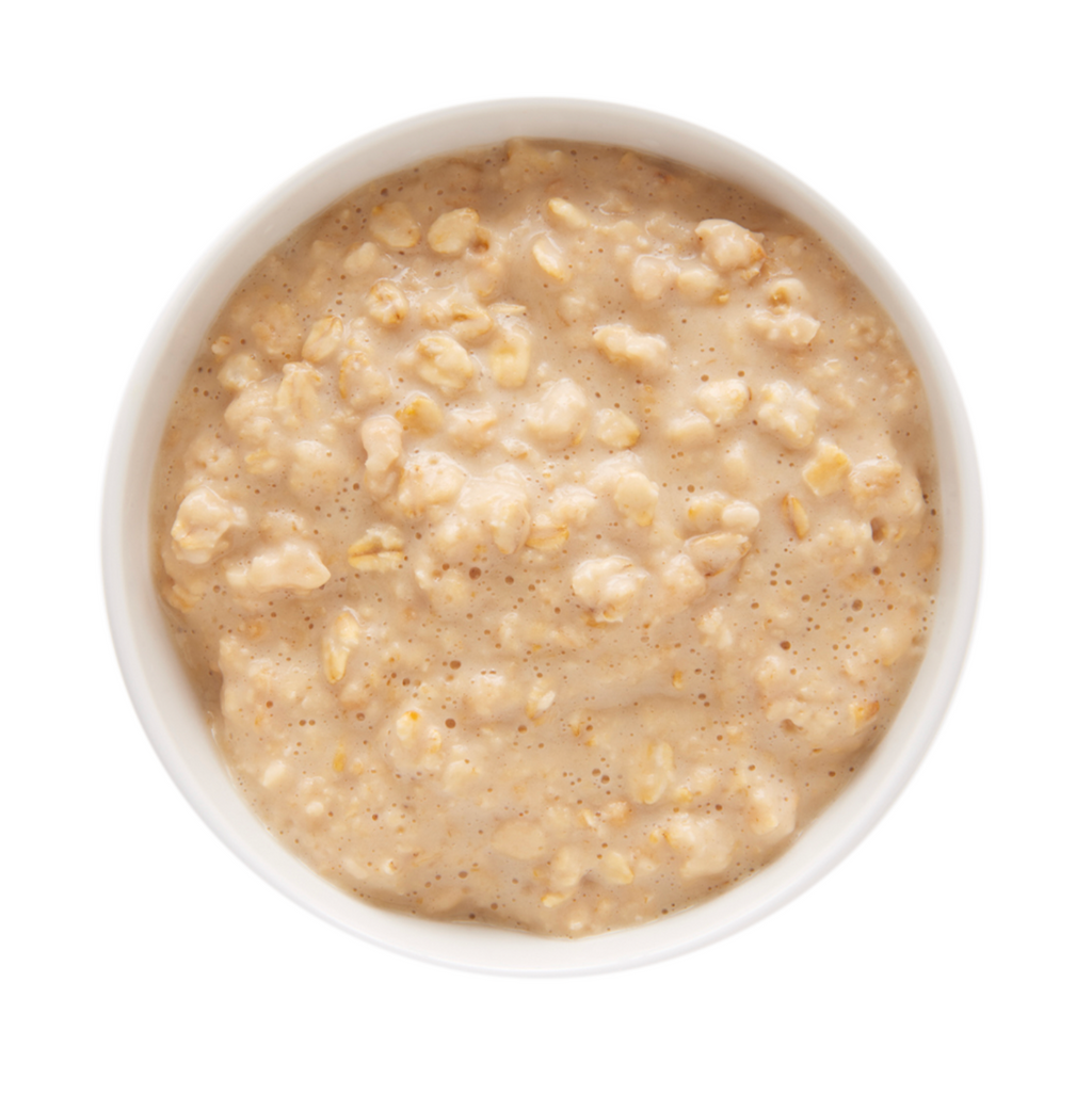Maple Oatmeal