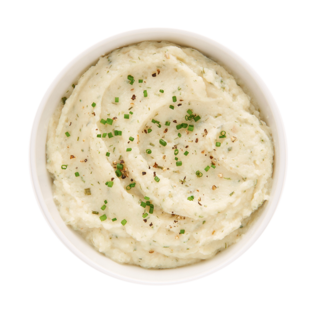Mashed Potatoes Mix