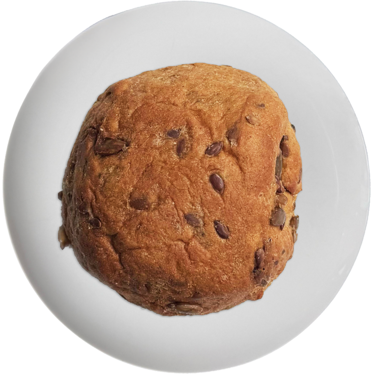 Multi-Grain Rolls