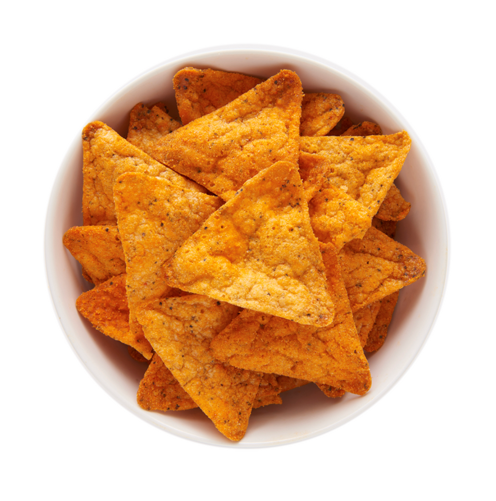 Nacho Cheese Dorados