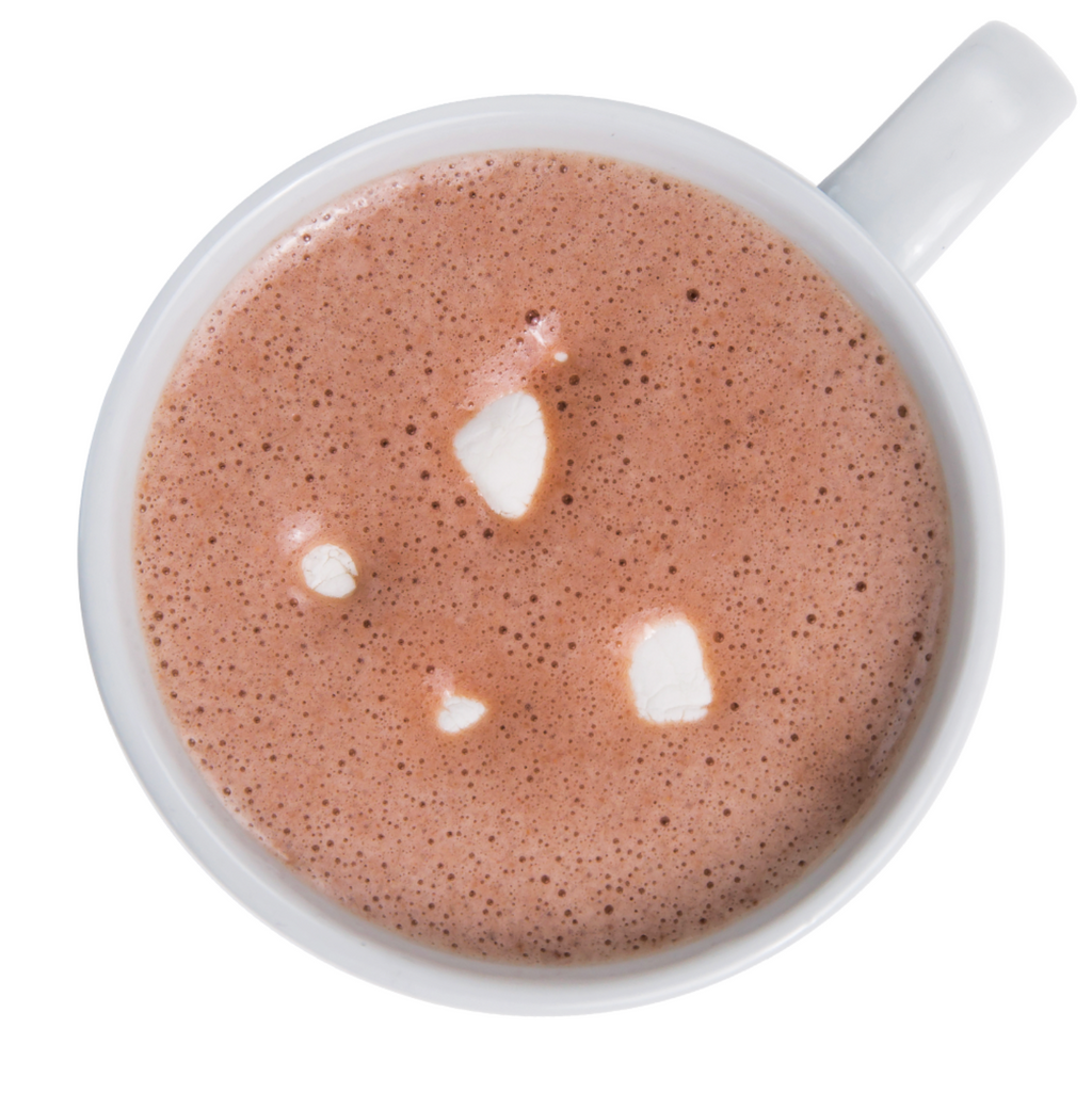 S'mores Cocoa Drink Mix