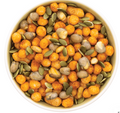 Trail Mix