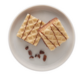 Triple Chocolate Wafers