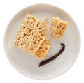 Vanilla Crispy Square