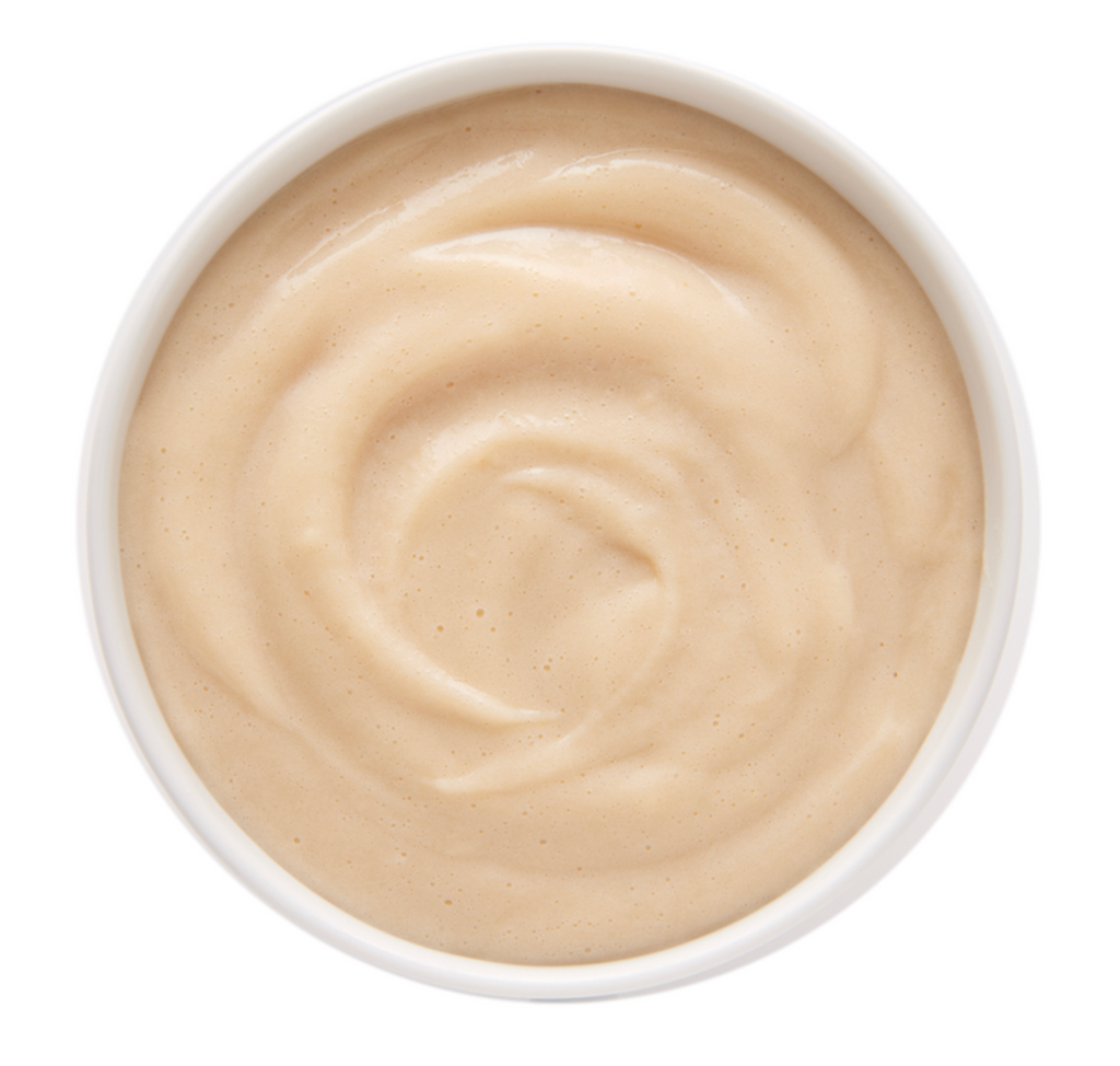 Vanilla Pudding Mix