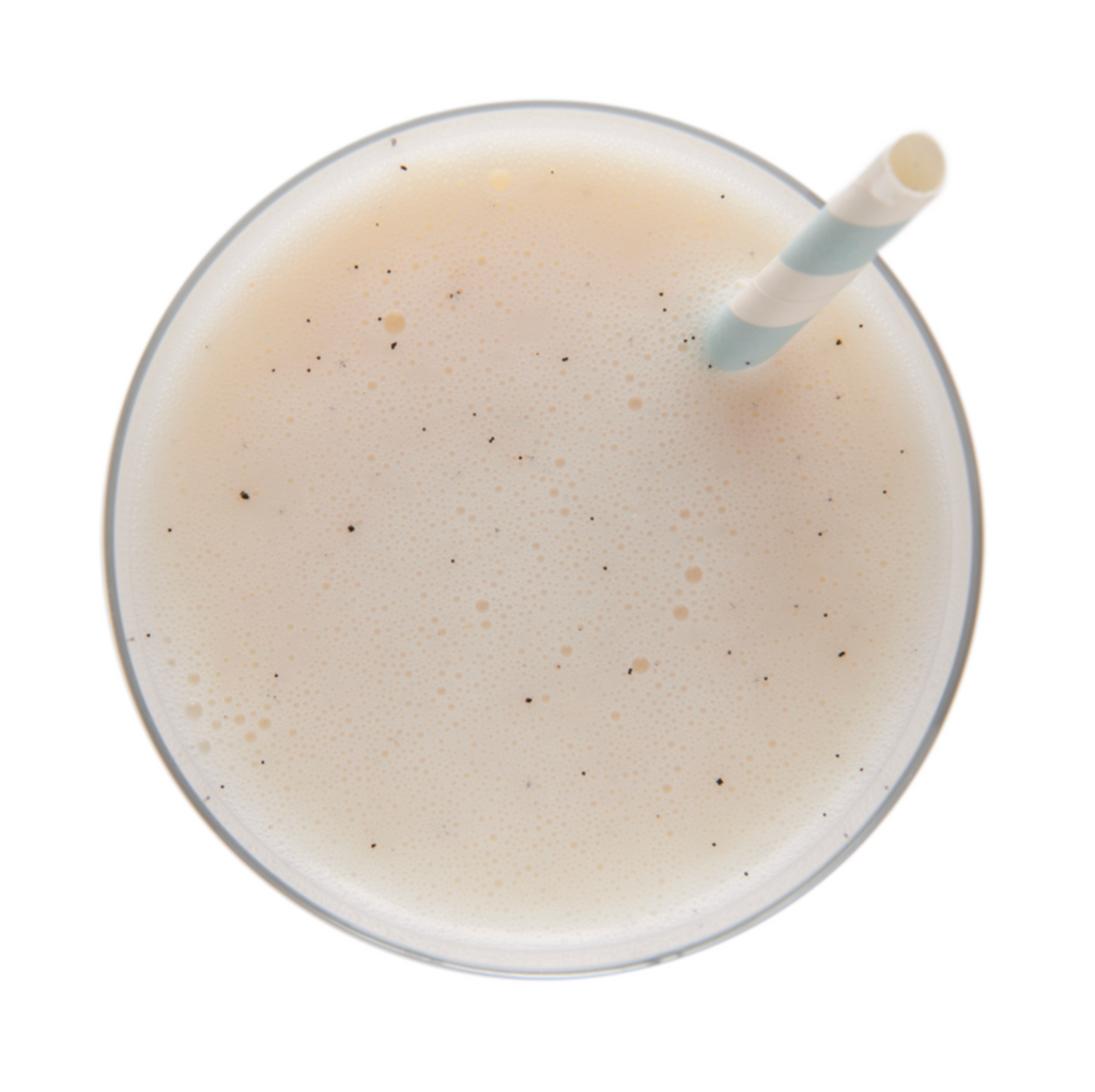 Vanilla Smoothie Mix