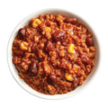 Vegetable Chili Mix