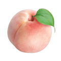 White Peach Powdered Water Enhancer